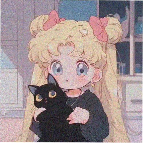 观众头像 追剧不熬夜