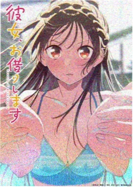 孤独摇滚 高分动画推荐